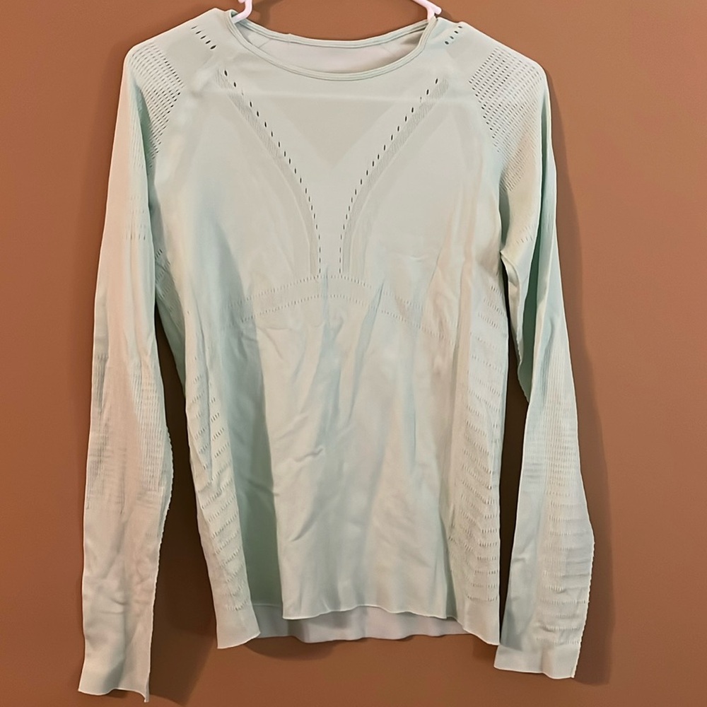 lululemon long sleeve